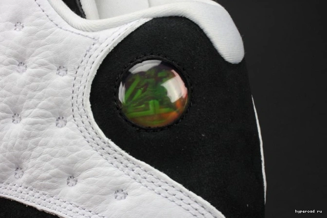 Air He (2008) Got 13 CDP Game Retro Jordan 309259-104 0807
